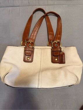 Coach Shoulder Bag